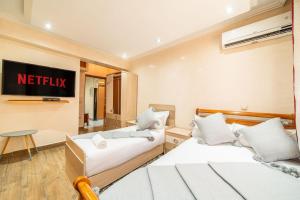Spacious & Modern Guéliz Apart close tothe attractions