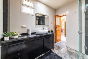 Spacious & Modern Guéliz Apart close tothe attractions