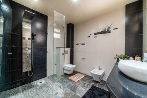 Spacious & Modern Guéliz Apart close tothe attractions