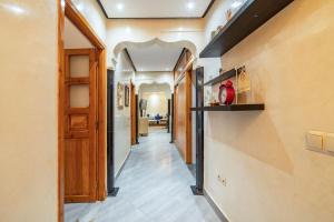 Spacious & Modern Guéliz Apart close tothe attractions