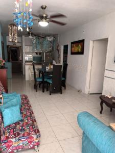 Cheap Apartment with terrace in Rodadero