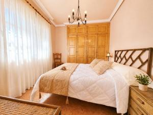 Beachfront Home La Mata