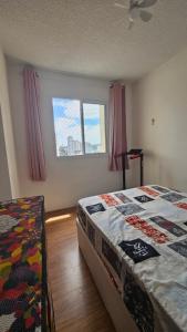 Apartment near Oratório SP station