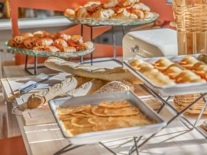 ibis Styles Aubagne Gemenos