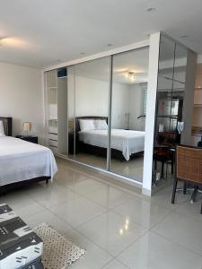 Flat Lounge 22 Setor Oeste