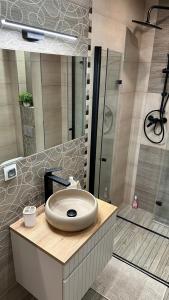 Apartament Kossaka