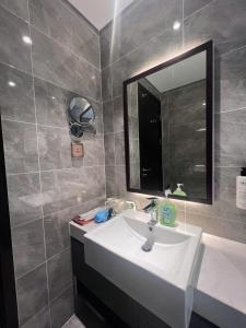 The Sapphire Hạ Long Apartment - S2 Building