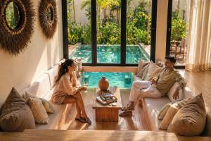 Trobbu Boutique Collection Riviera Maya -inclusive