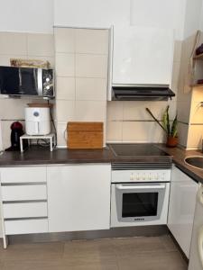 Apartamento centro histórico
