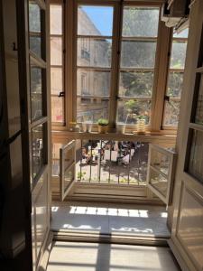 Apartamento centro histórico