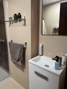 Apartamento centro histórico
