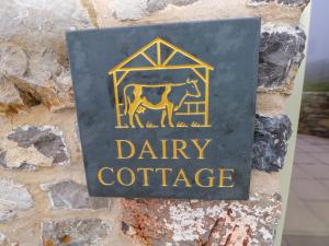 Dairy Cottage