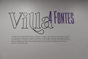 SeiaVilla - 4 Fontes