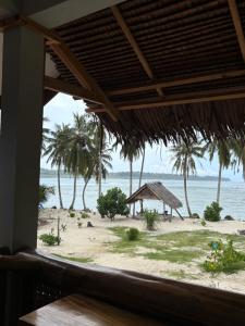 Onaza Homestay Bintang