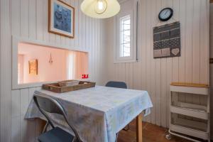 AD-1 Calella de palafrugell 8 pax