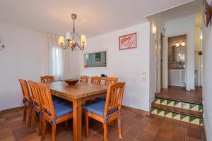 AD-1 Calella de palafrugell 8 pax