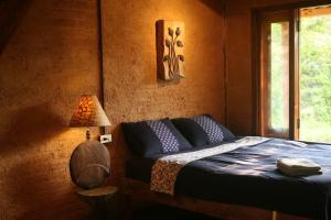 Sa Moc Bungalows Ta Van