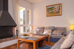 AD-1 Calella de palafrugell 8 pax