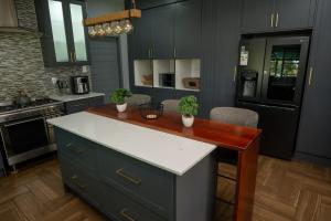 Blackwood Eco Lodge