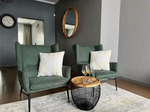 Blackwood Eco Lodge