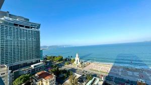 Hanna Luxury Oceanfront Collection - Panorama Nha Trang