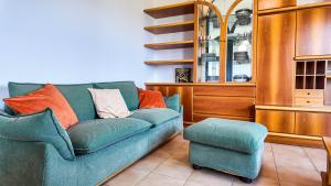 A Casa di Silvia Lake View Balcony 2 Bedrooms