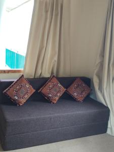 Dunichand homestay