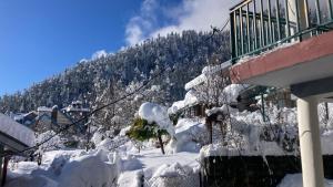 Dunichand homestay