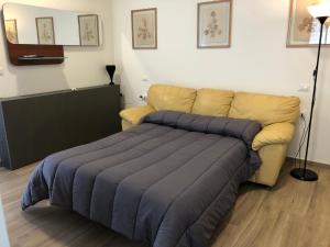 La Tana de Il Lupo e La Volpe