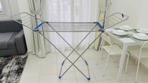 U10 Luxury studio with balcony italy cluster international city