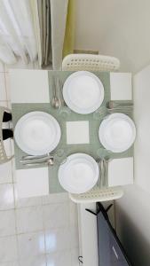 U10 Luxury studio with balcony italy cluster international city