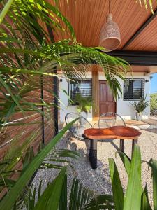 Apartamento 2, cerca de la playa, naturaleza y paz