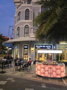 Golden Sea Hotel