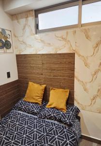 TANTUM apartamentos de lujo