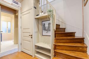 Iconic 5-Bedroom Historic Mansion