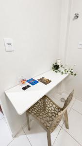 Studio Moderno e Aconchegante , Centro Unai