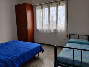 Comfortable property seafront in Caorle