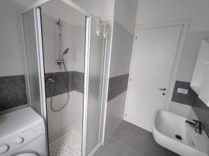 Comfortable property seafront in Caorle