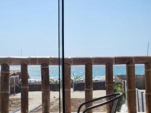 Chicoma Beach