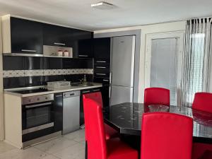 Širok Sokak Apartment