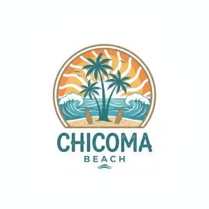 Chicoma Beach