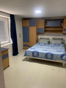 Širok Sokak Apartment