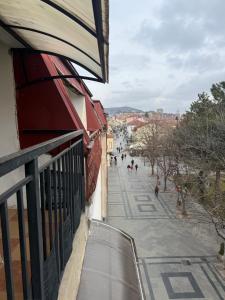 Širok Sokak Apartment