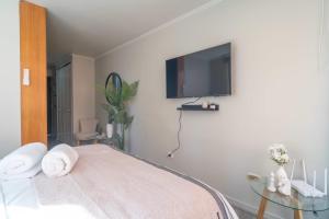HOM I Mall MUT I Metro Tobalaba I Costanera Center