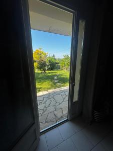 Appartement calme avec jardin privatif