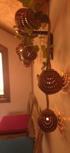 Roots & Rustle homestay
