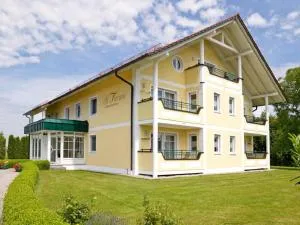 Appartementhaus St. Florian - Würding