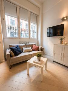 Hbhall Loft 46