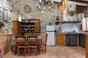 Casa Fuensanta Balcón Al Mar