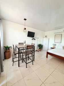 Apartamento 2, cerca de la playa, naturaleza y paz